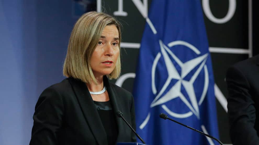 La UE pide investigación rigurosa caso Albán