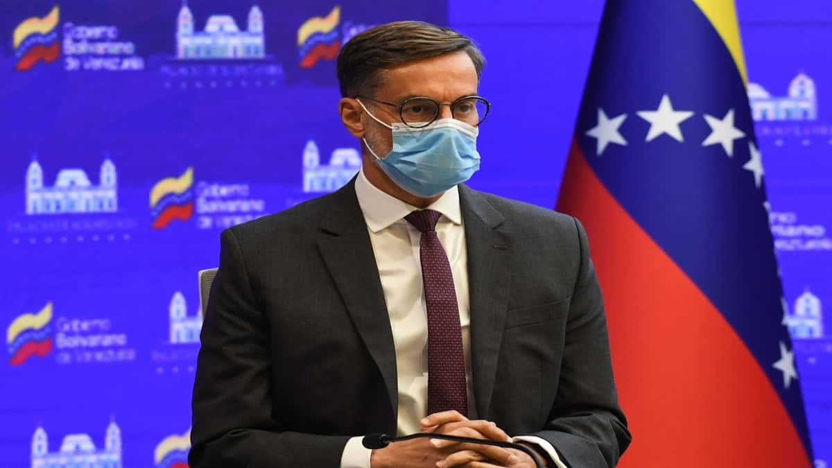 Felix Plasencia / AFP