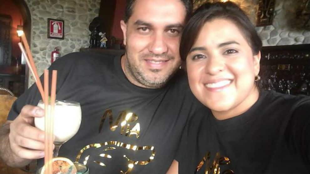 venezolano asesina pareja