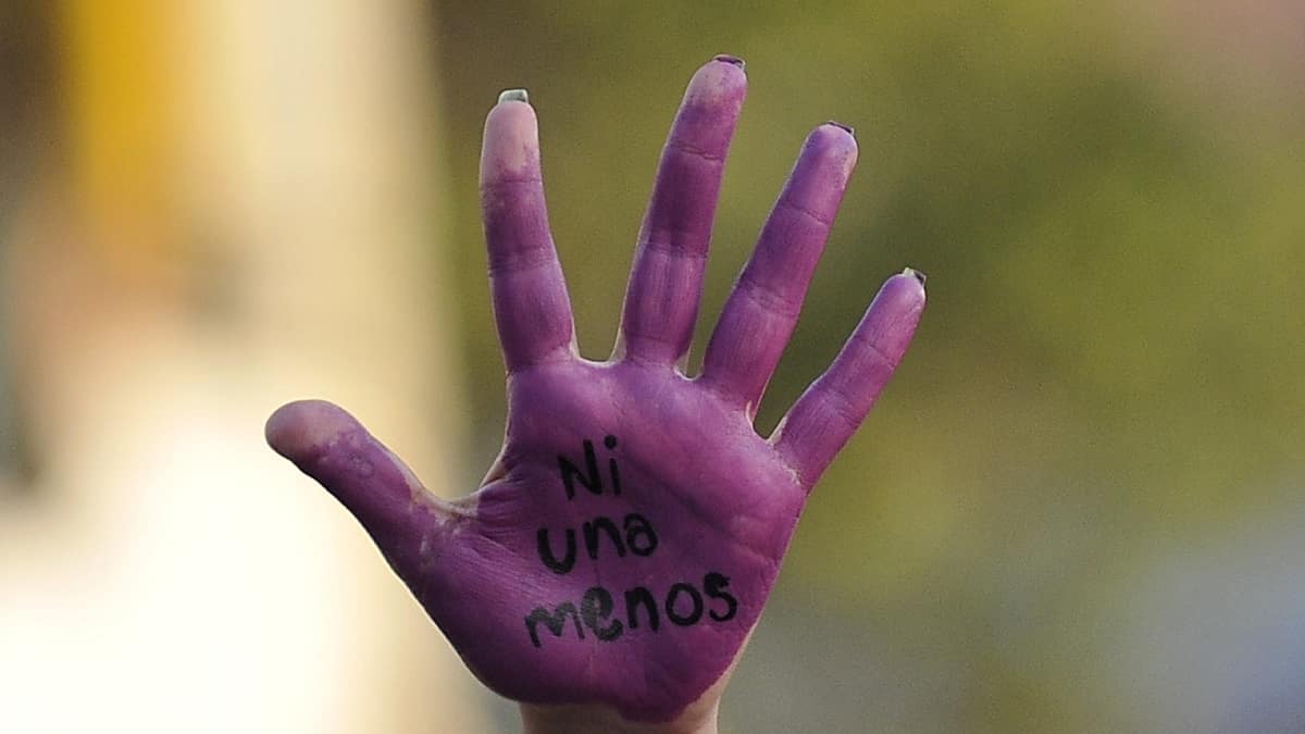 Foto referencia / AFP