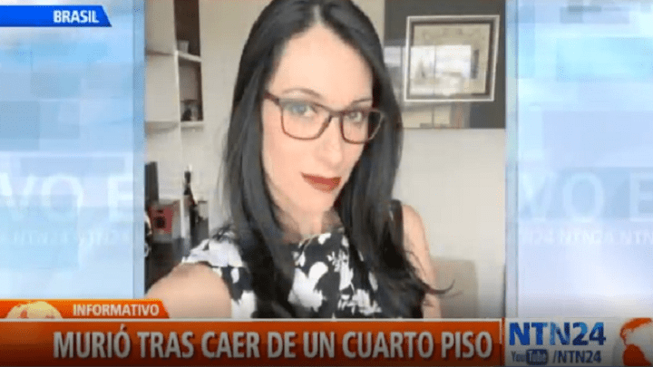Feminicidio en Brasil