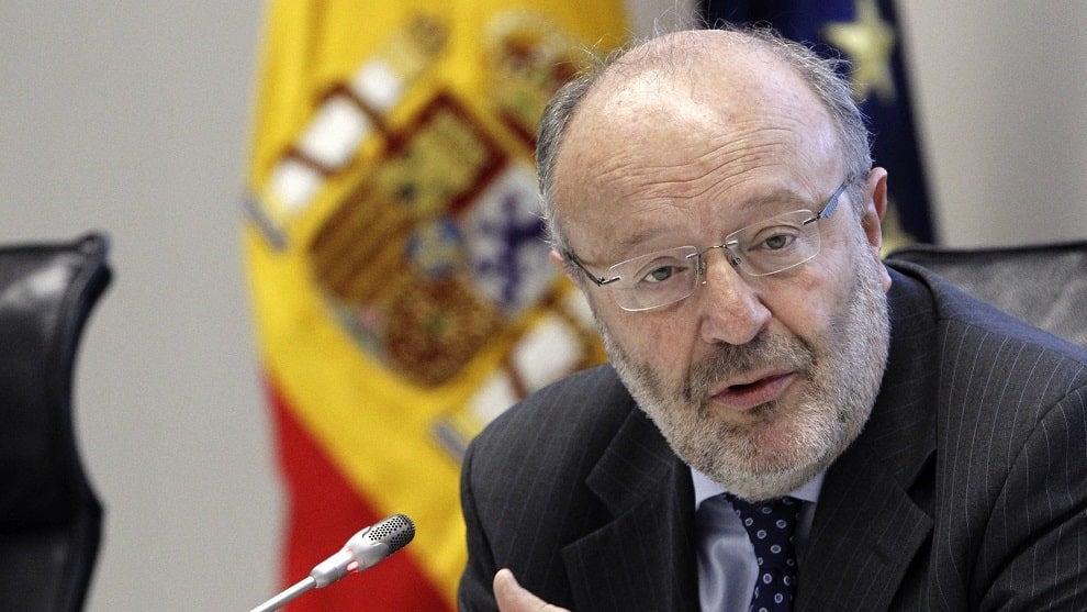 Fernando García Casas/ Foto: EFE