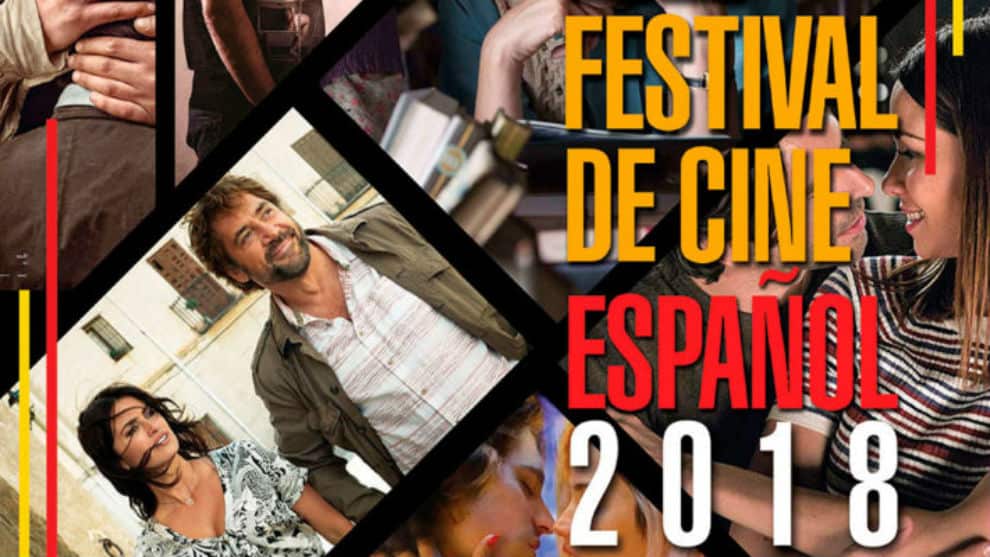 Festival de Cine Español