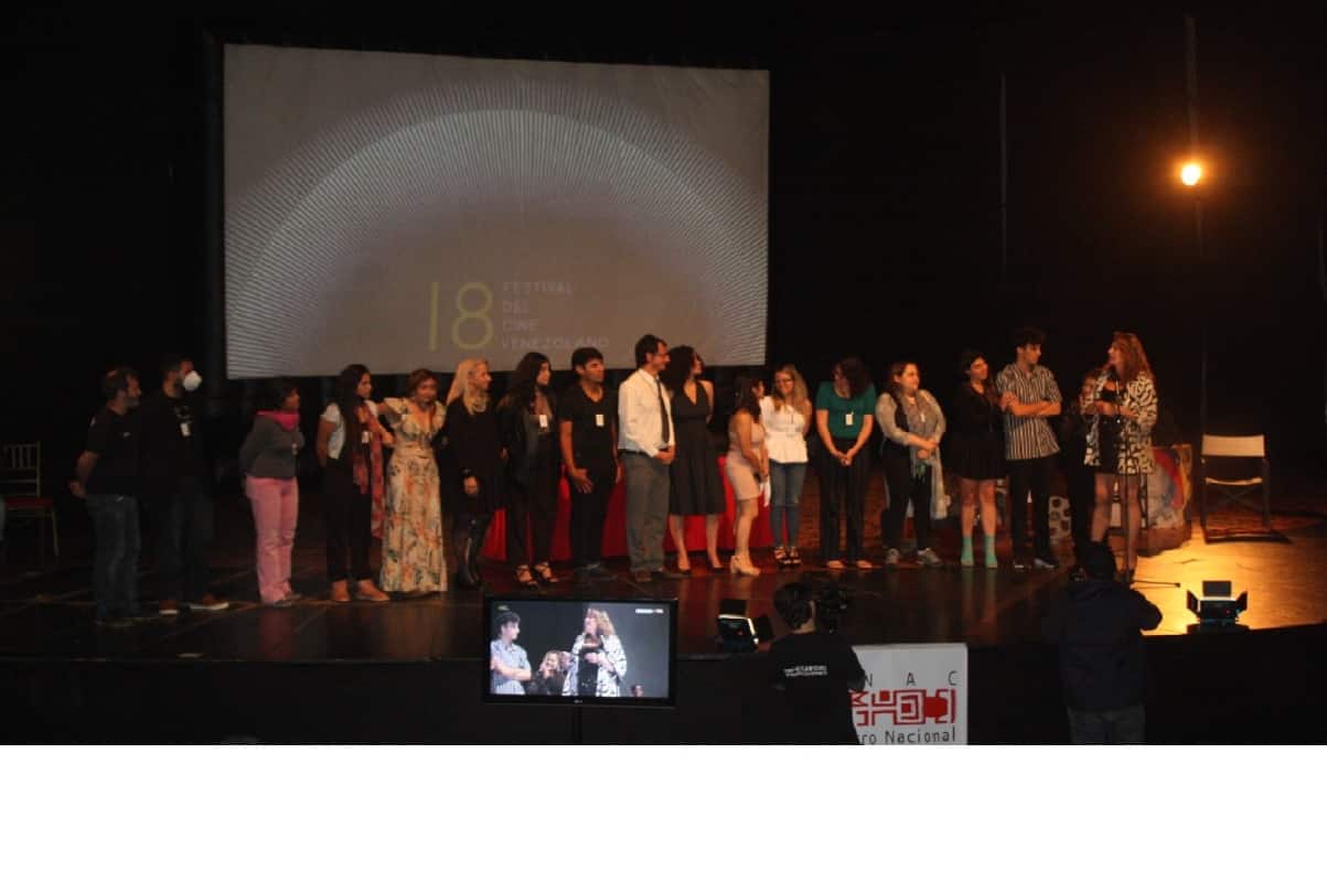 Foto Festival de Cine