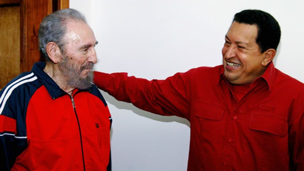Opinión | Yo también amanecí convertido en un facha, por Héctor Schamis