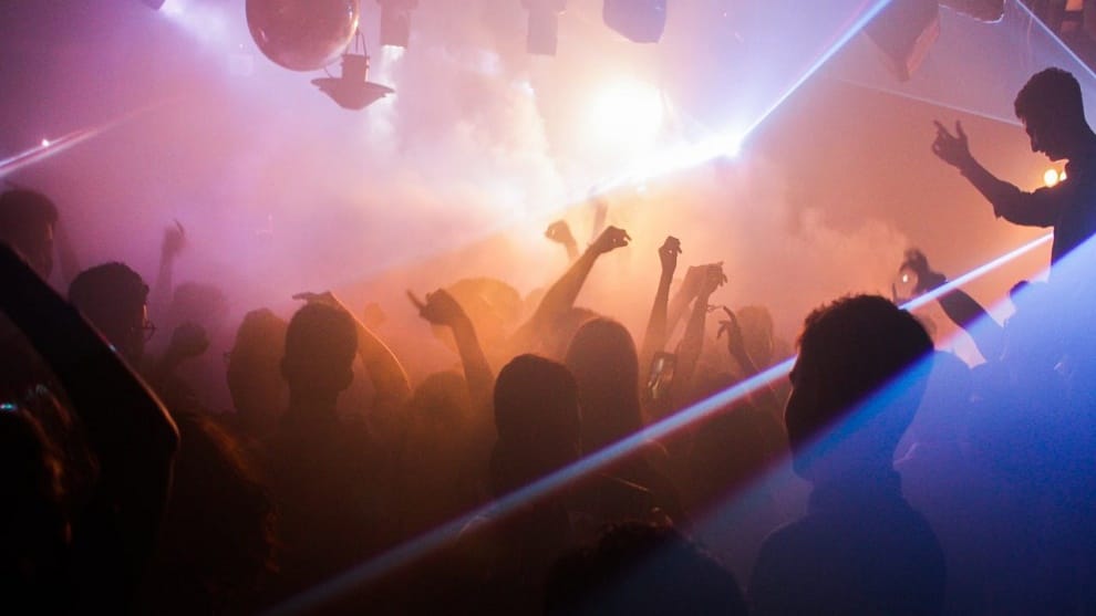 Fiesta Covid en EE. UU.: El primero que se contagie es el ganador