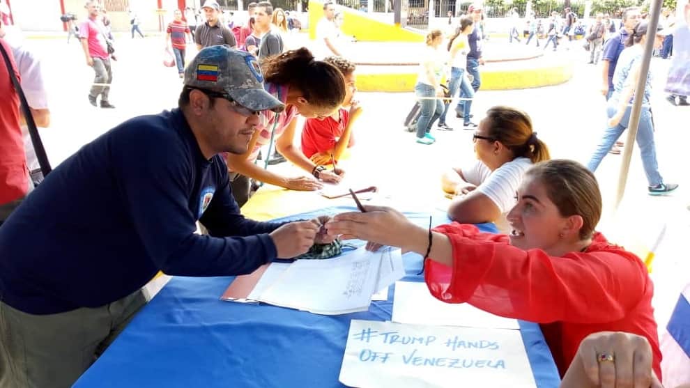 PSUV-TACHIRA