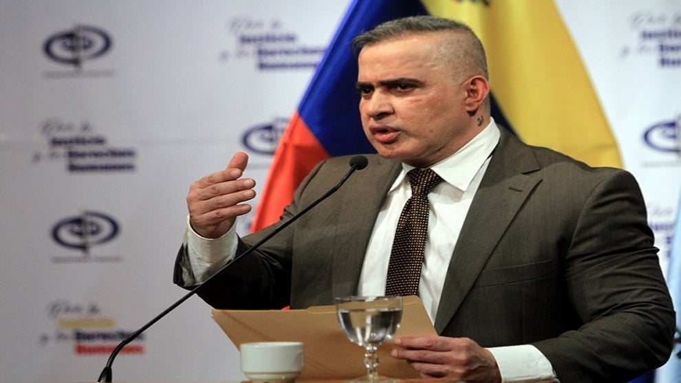 Ministerio Público emitió nueve órdenes de captura por asesinato de periodistas en el Zulia