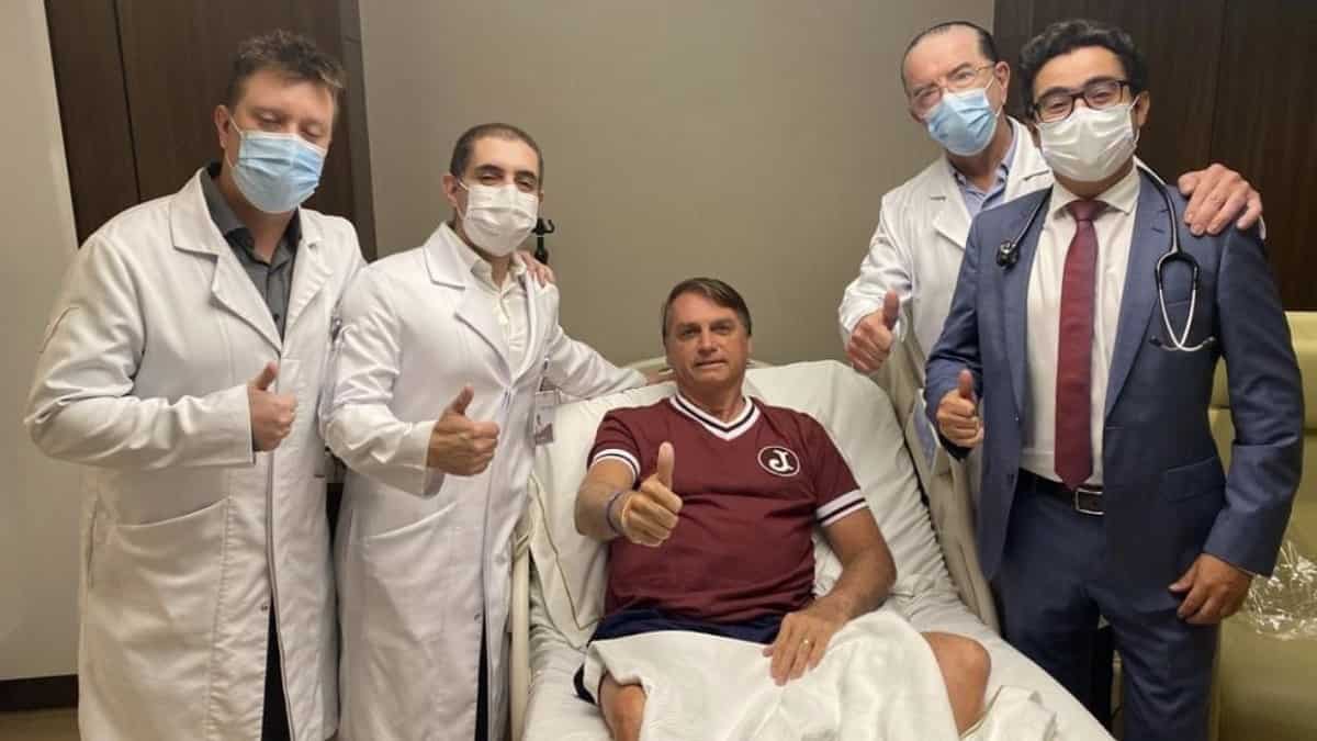 Jair Bolsonaro