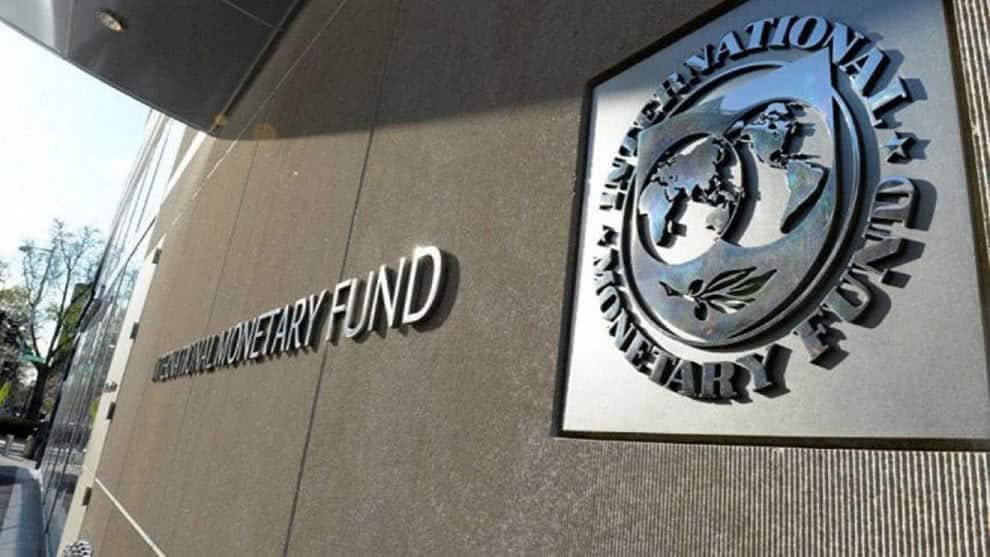 FMI / FOTO: AFP