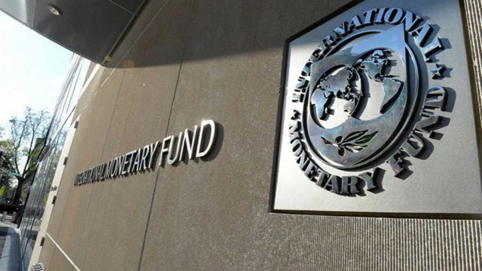 FMI aprueba fondos para alivio de deuda para 25 países pobres ante Covid-19