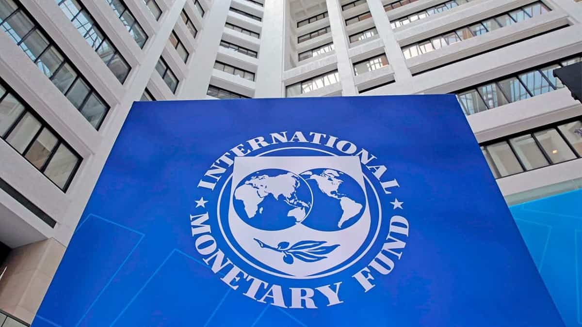 El FMI iniciará negociación formal con Argentina el 10 de noviembre