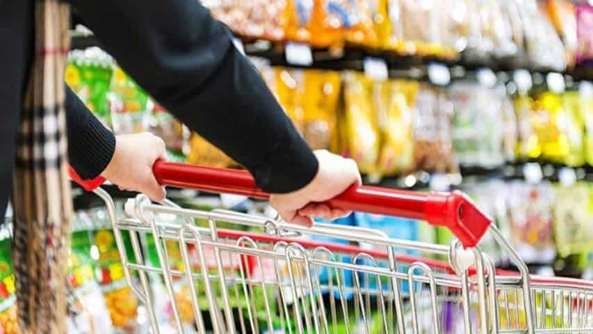 mercados