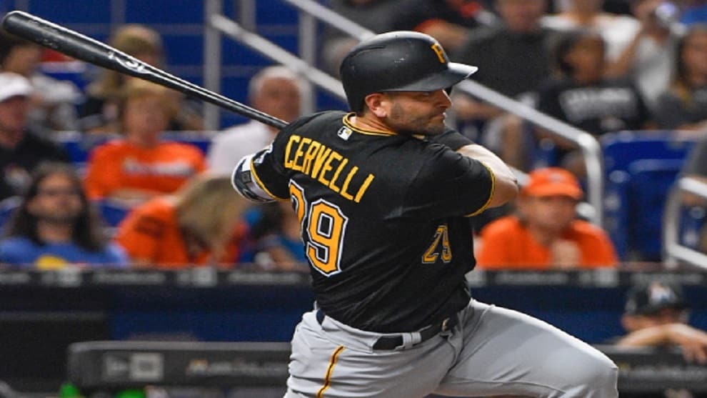 Francisco Cervelli