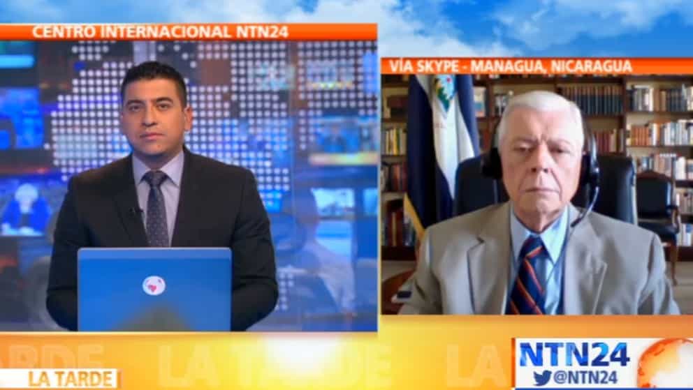 Organizaciones exigen participar en proceso de consulta de reforma electoral en Nicaragua