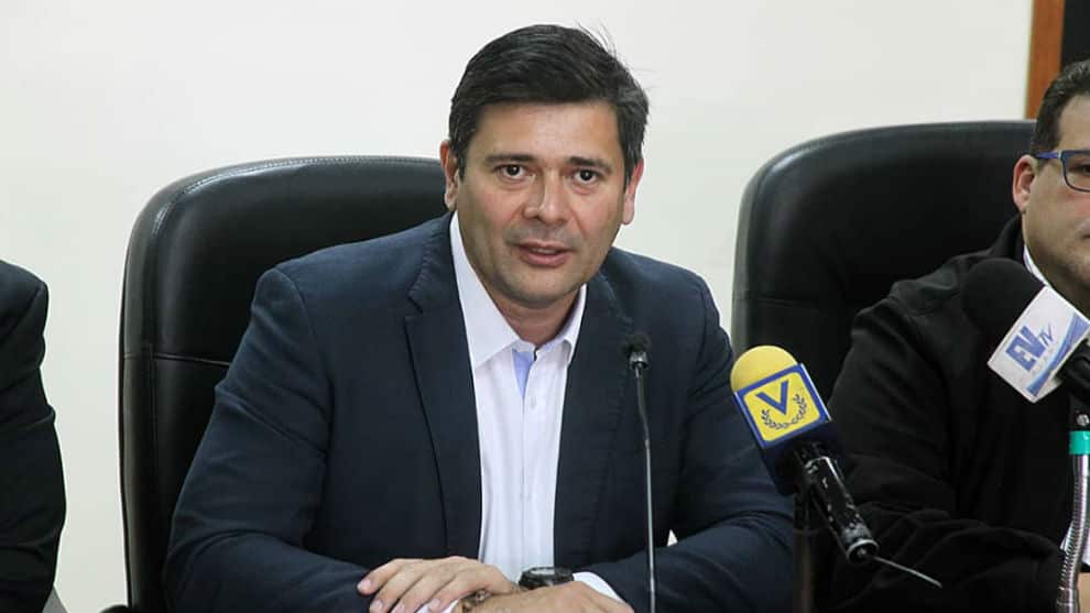 Desmantelamiento de red de corrupción de los CLAP