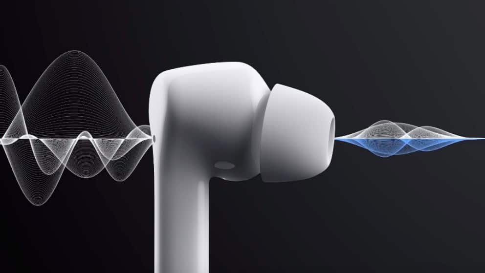 Freebuds 3i de Huawei: una gran alternativa para los amantes del deporte