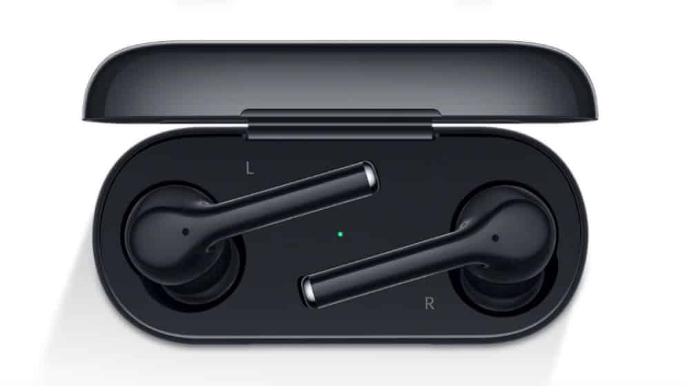 Los nuevos Huawei Freebuds 3i y su novedoso sistema de cancelación de ruido