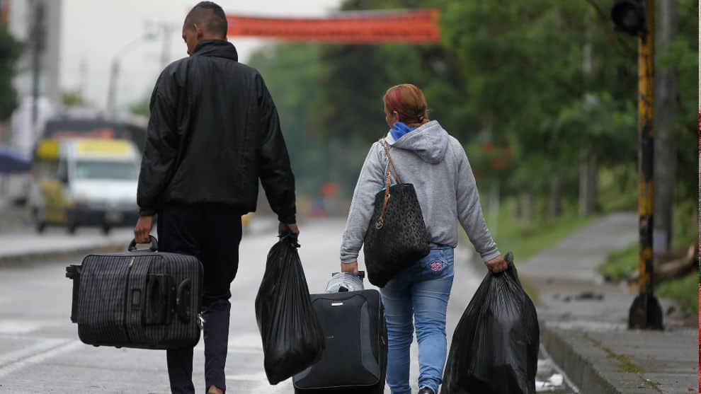 ONU venezolanos