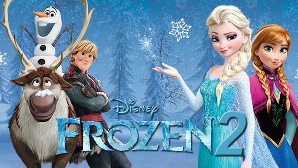 Disney Frozen