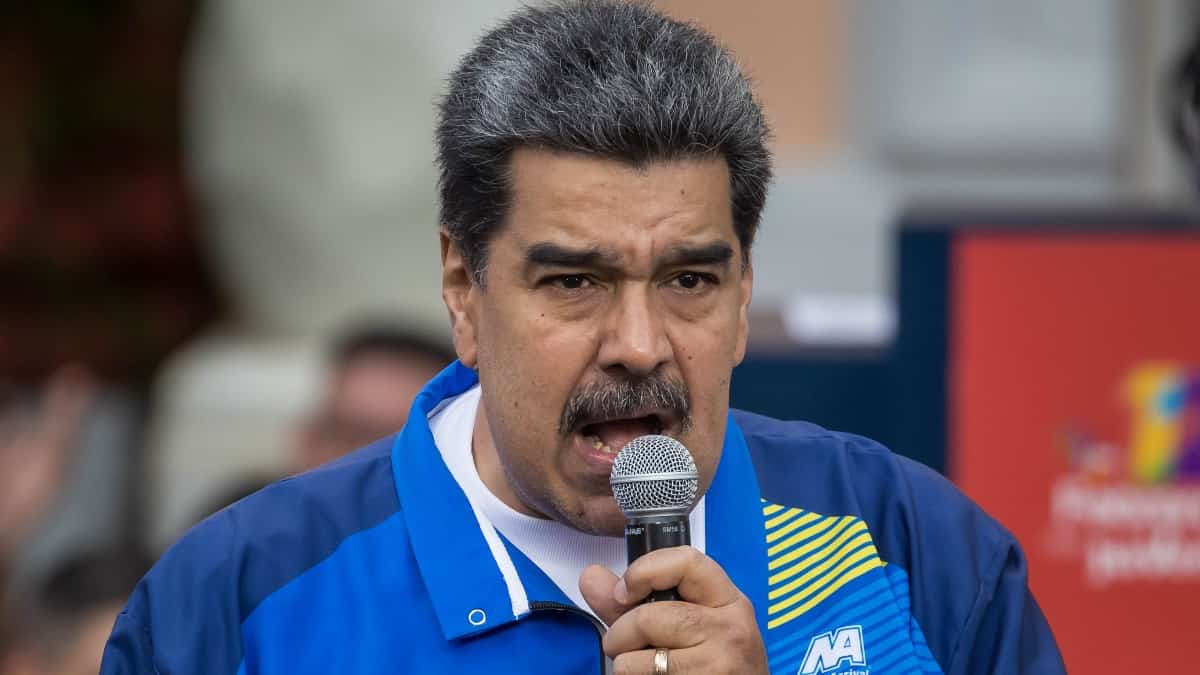 “Los crímenes de lesa humanidad en Venezuela son generalizados”: Gonzalo Himiob Santomé