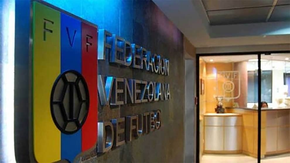 Suspendida de "forma definitiva" temporada del fútbol venezolano por COVID-19