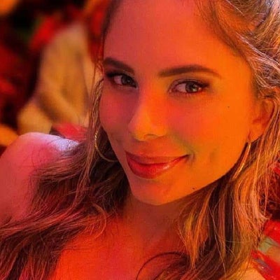 Vanessa Galiano demuestra el talento heredado del maestro Galy Galiano