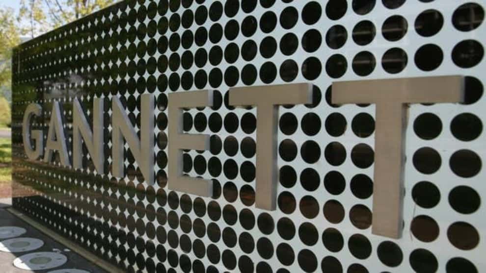 Editor de diarios más grande de EE. UU. recortará salarios ante Covid-19