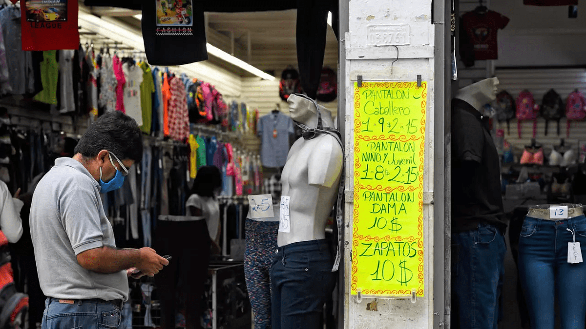 Sanciones dañan la economía en Venezuela, pero no son responsables de la crisis según la GAO