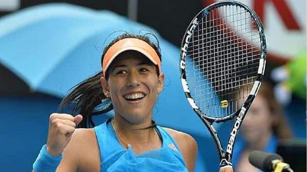 Muguruza