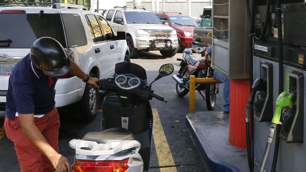 gasolina-tachira