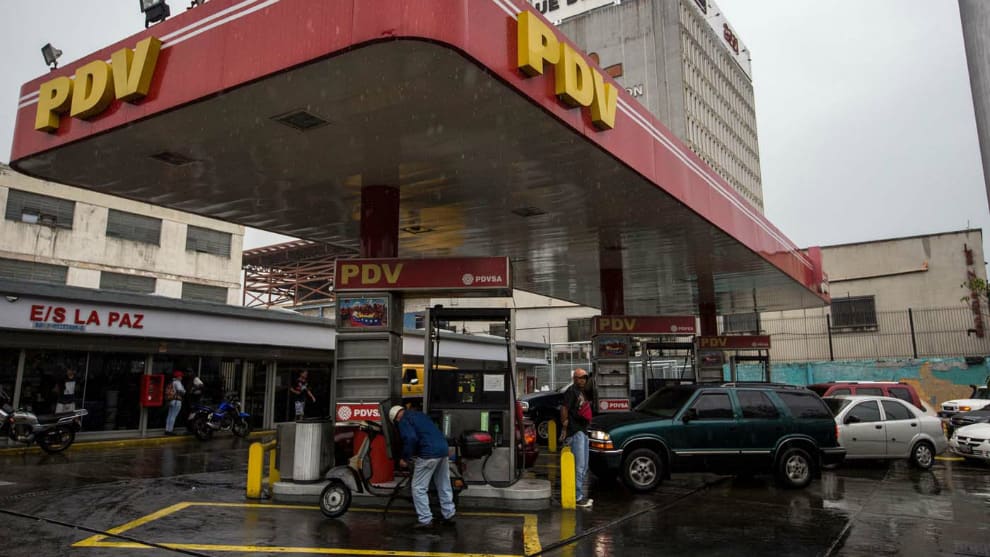 gasolina