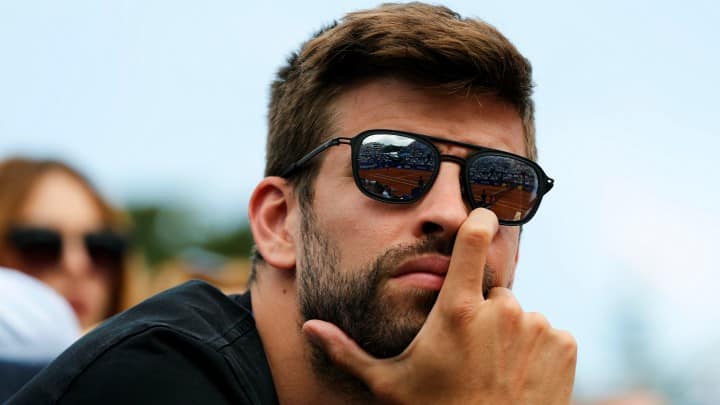 Piqué es el hombre más deseado del mundial