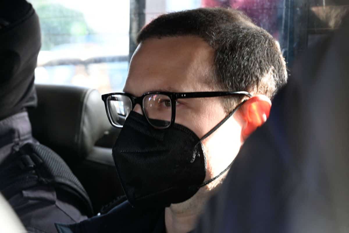 Luis Martinelli | Foto: Cortesía