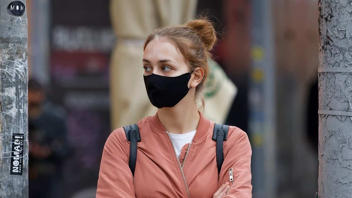 Coronavirus - Foto referencial / Pixabay