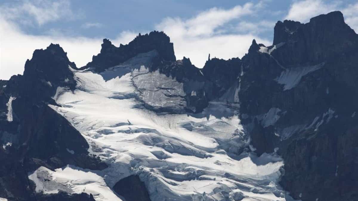 “Un tercio de los glaciares declarados patrimonio mundial desaparecerán”: UNESCO
