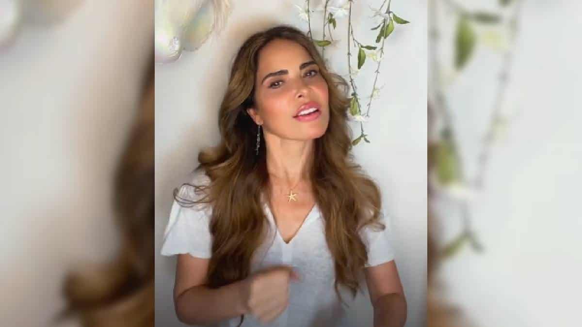 Gloria Trevi, cantante | Foto: Cortesía