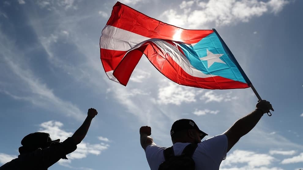 Puerto-Rico