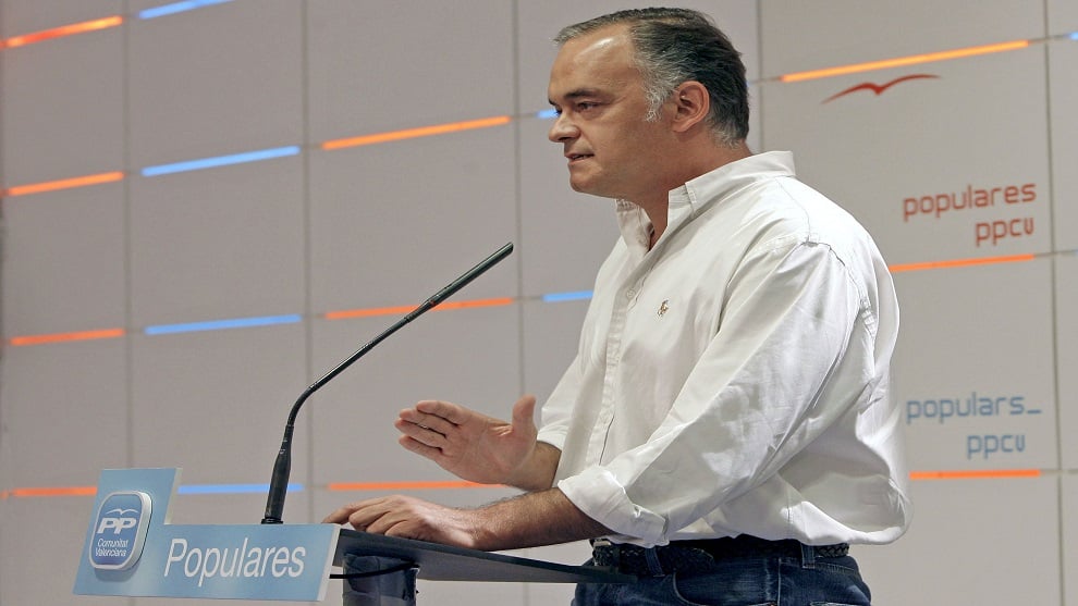 Foto referencia/ EFE