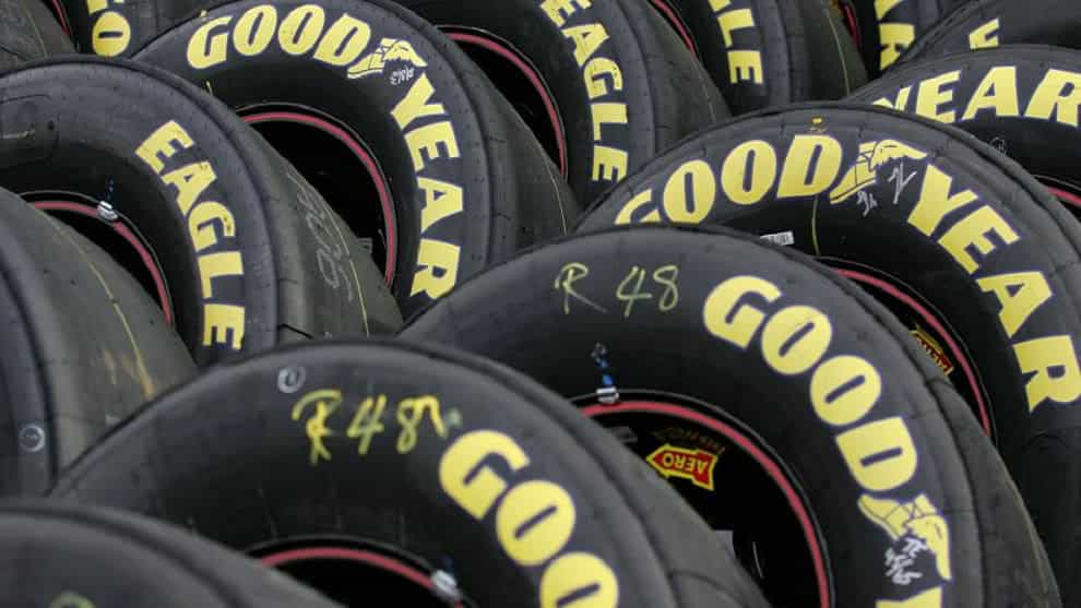 Goodyear venezuela