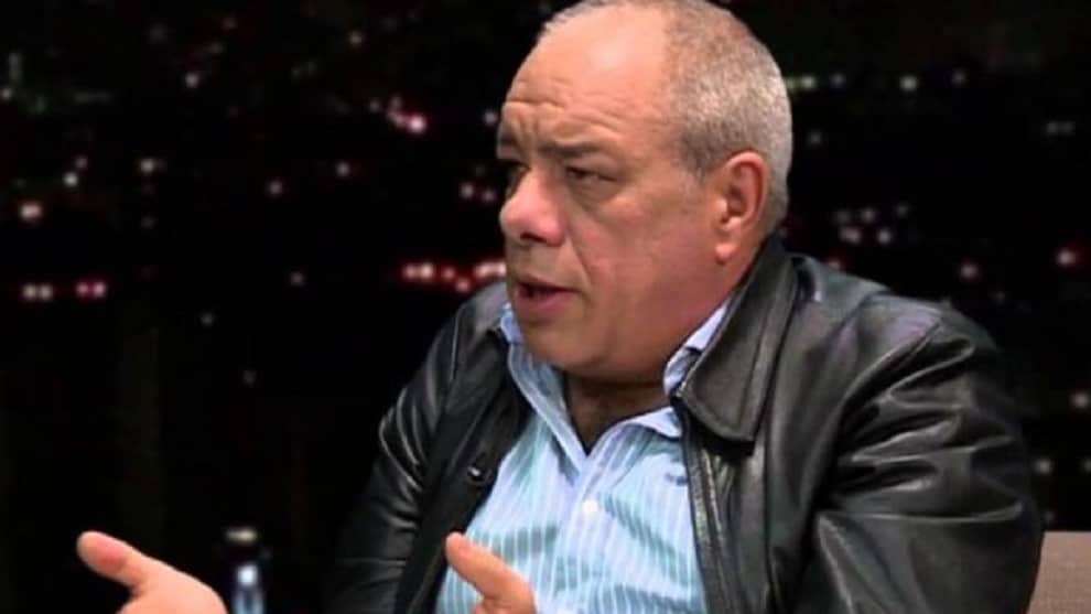 Régimen de Maduro arresta por un tuit al director de Seguridad Ciudadana de El Hatillo