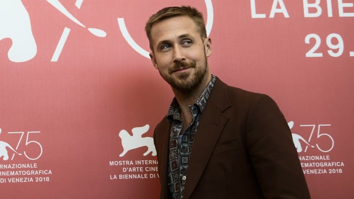 El actor volver{a a trabajar con Damien Chazelle