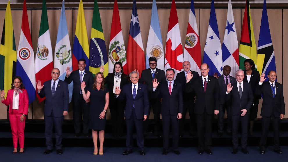 Grupo de Lima