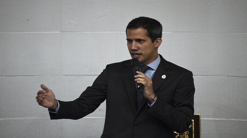 Guaidó califica a Lula de “ladrón” y augura que podría volver a prisión