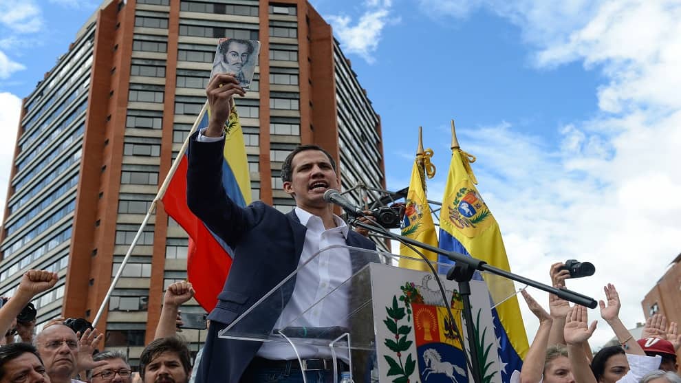 guaido