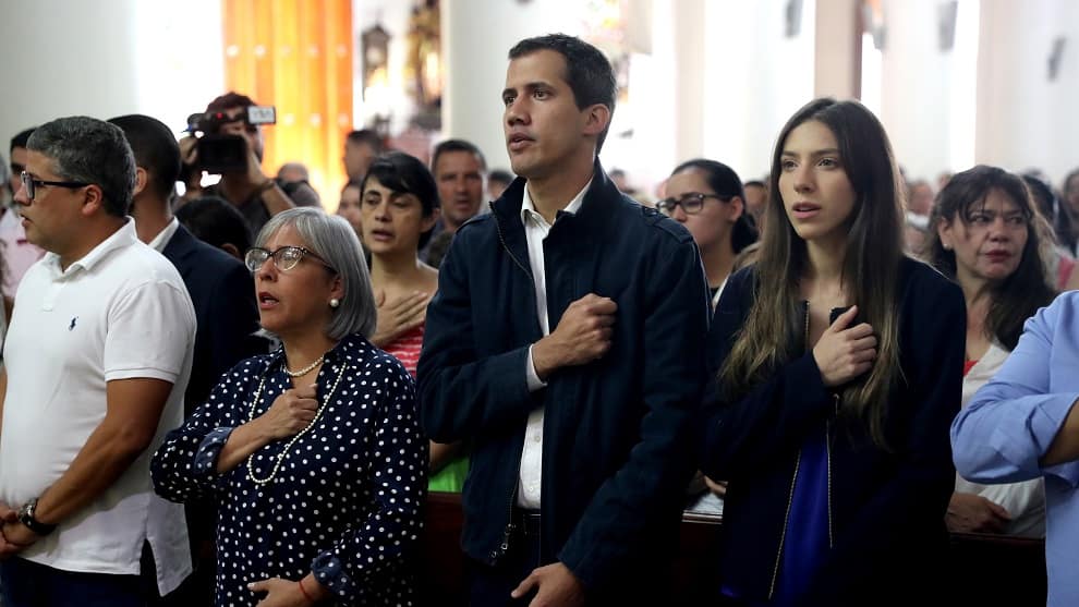 Guaidó