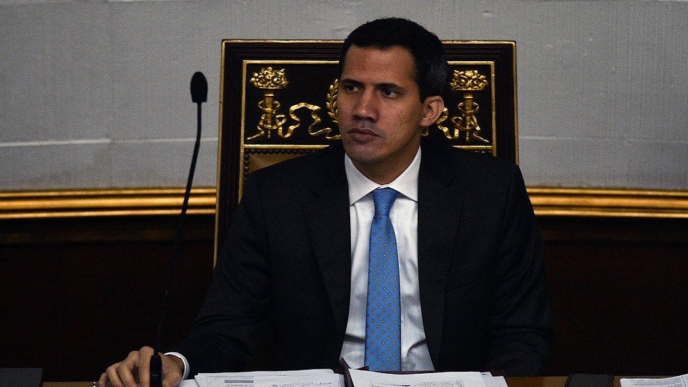 Foto referencia/ NTN24Ve