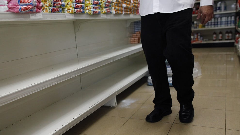 José-Guerra-anaqueles-vacíos