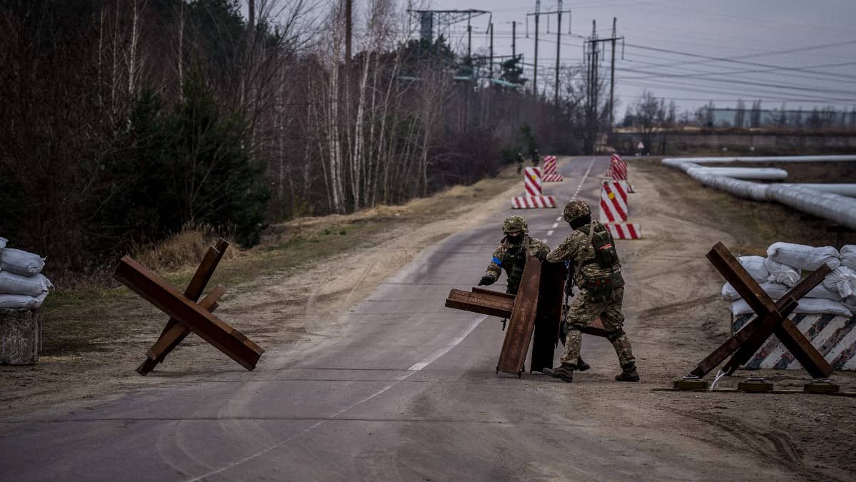 La guerra en Ucrania, en Europa y en América Latina: por Héctor Schamis