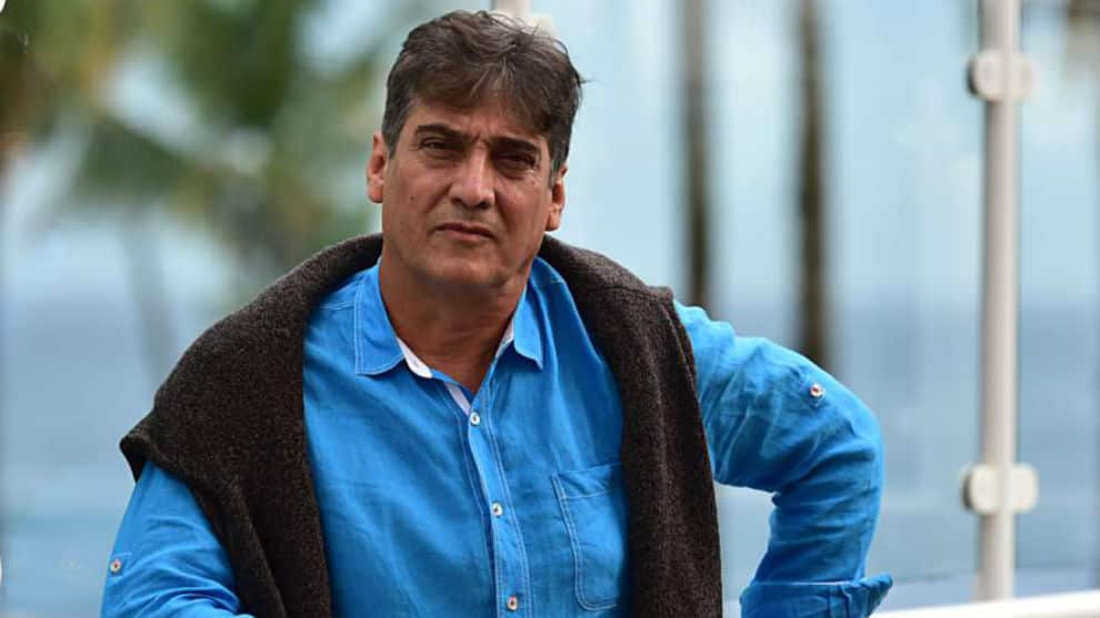 Guillermo Dávila